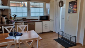 Geert-Bakker-Strasse Ferienwohnung Tamino